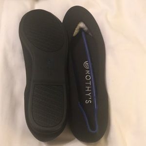 Rothy’s “the loafer - brand new with box